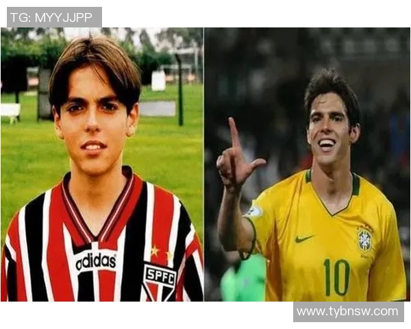 十位足球巨星的童年照片揭秘 揭开他们成长背后的故事